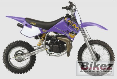2006 lem r2 photo